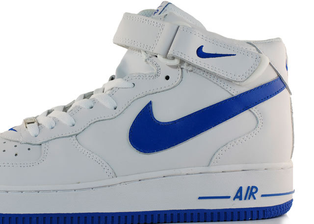 AIR FORCE 1 High 40-47[Ref. 05]